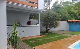 Casa Peruibe Paraiso