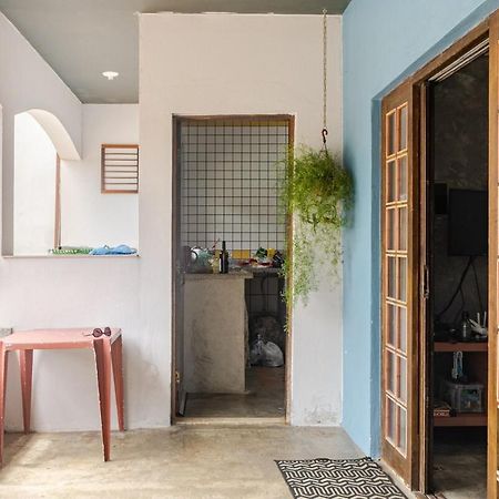 Casa Peruibe Paraiso Peruíbe Exterior foto