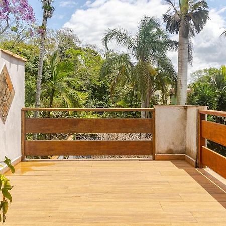 Casa Peruibe Paraiso Peruíbe Exterior foto