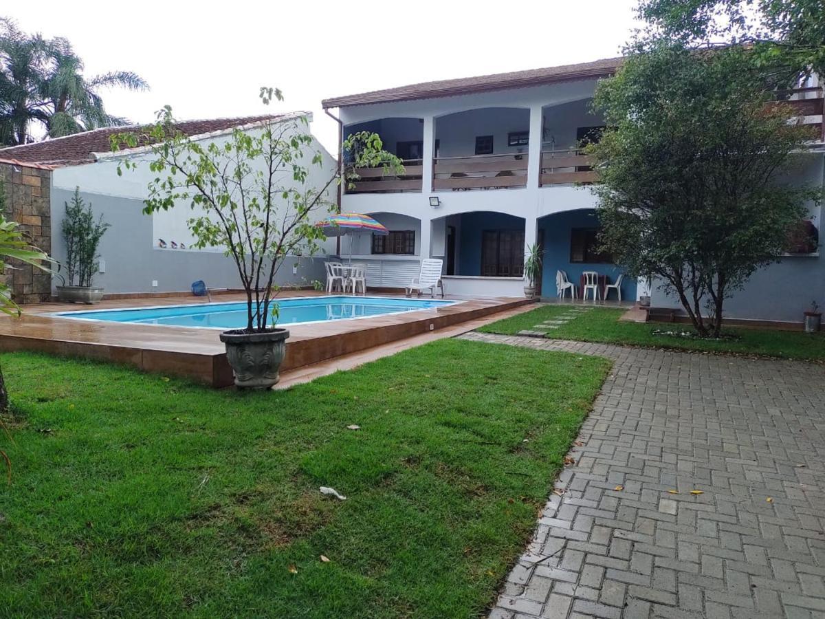 Casa Peruibe Paraiso Peruíbe Exterior foto