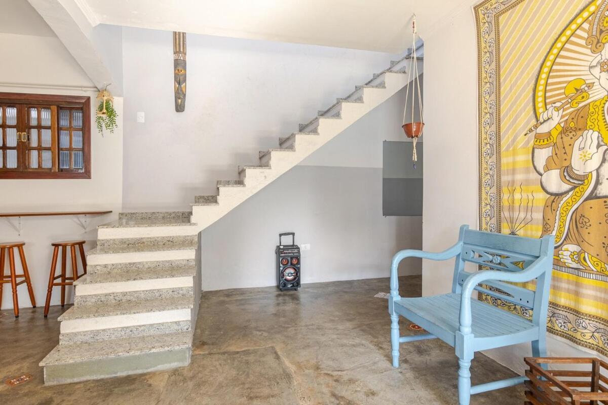 Casa Peruibe Paraiso Peruíbe Exterior foto
