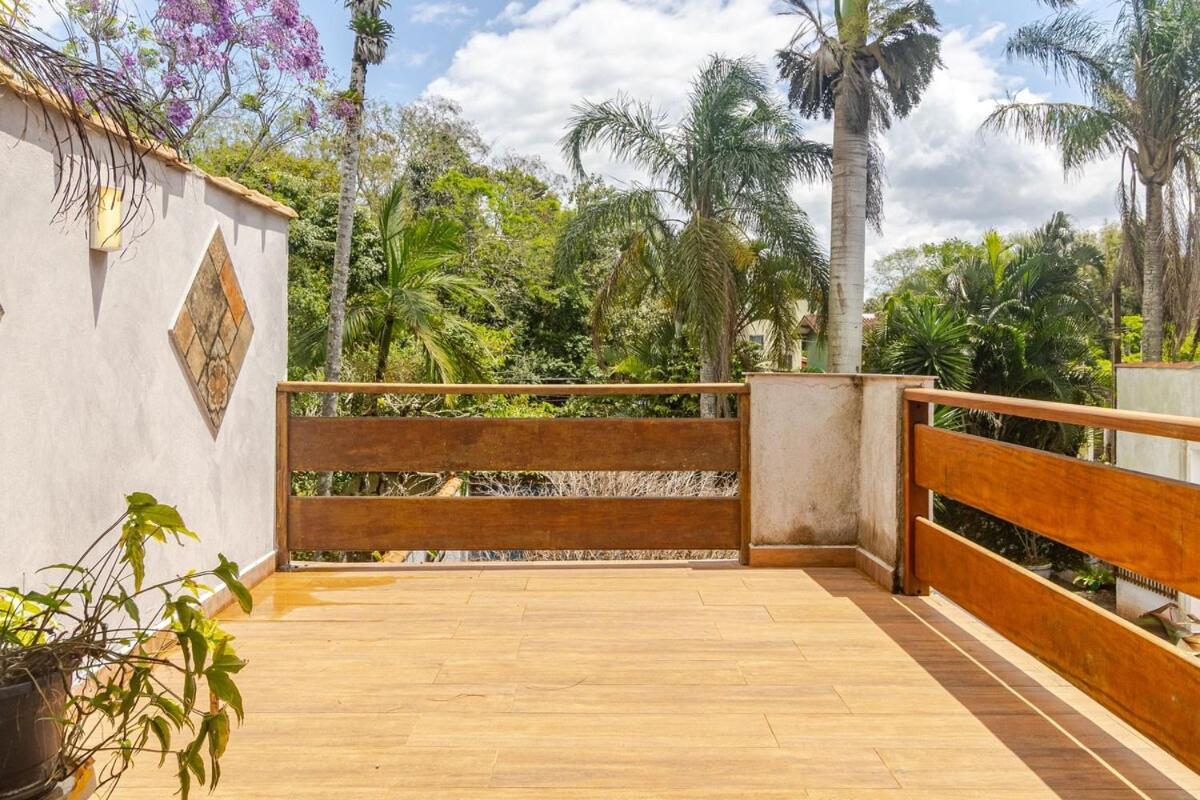Casa Peruibe Paraiso Peruíbe Exterior foto