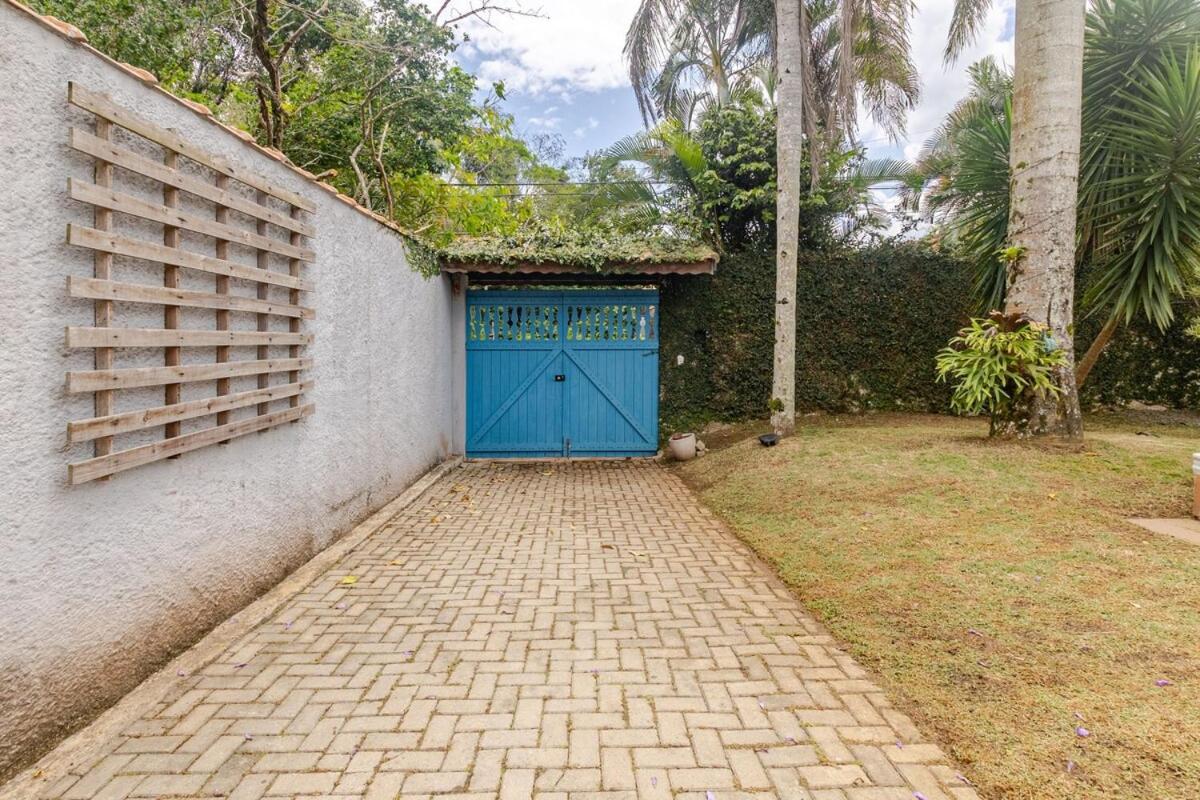 Casa Peruibe Paraiso Peruíbe Exterior foto