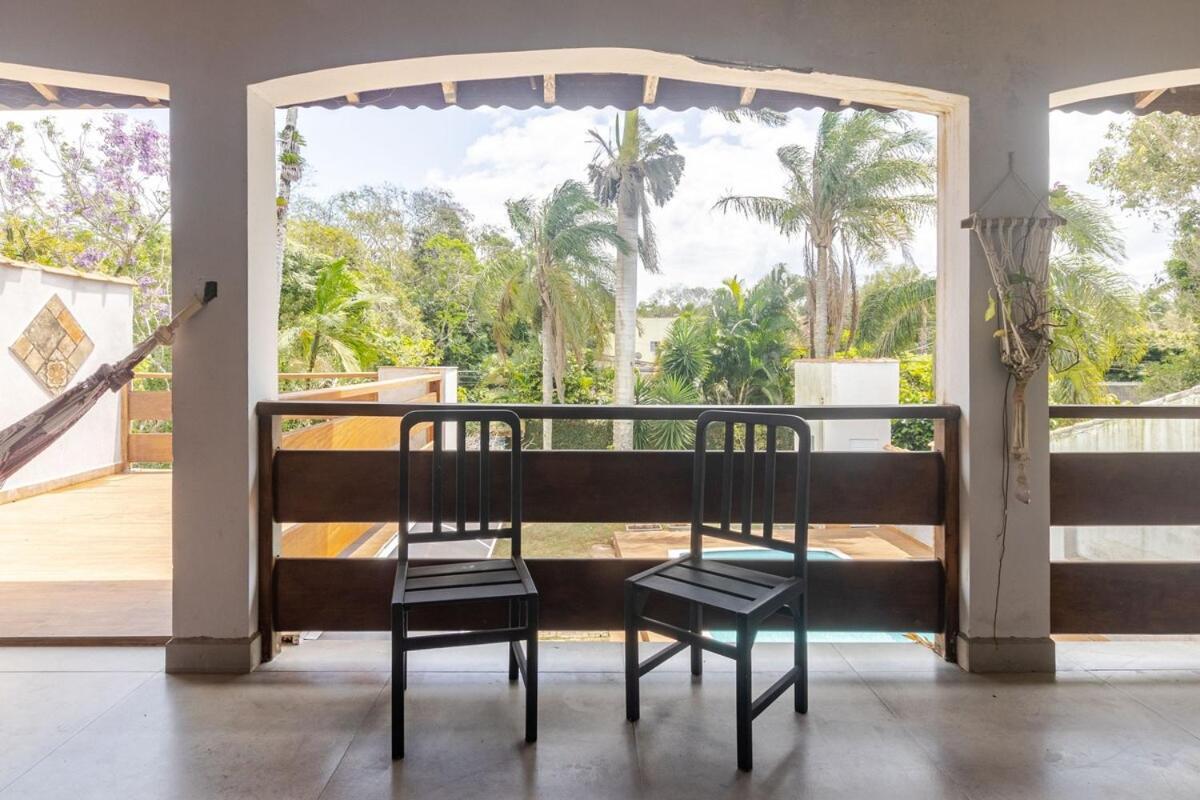 Casa Peruibe Paraiso Peruíbe Exterior foto