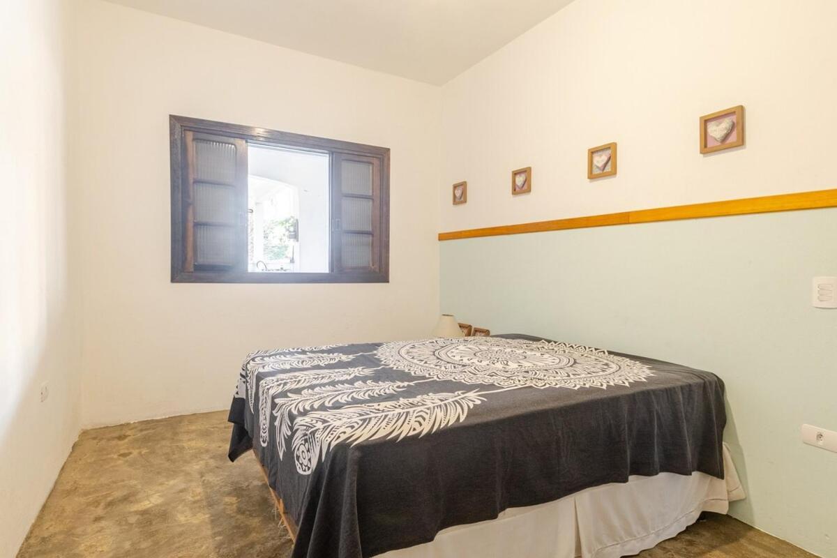 Casa Peruibe Paraiso Peruíbe Exterior foto