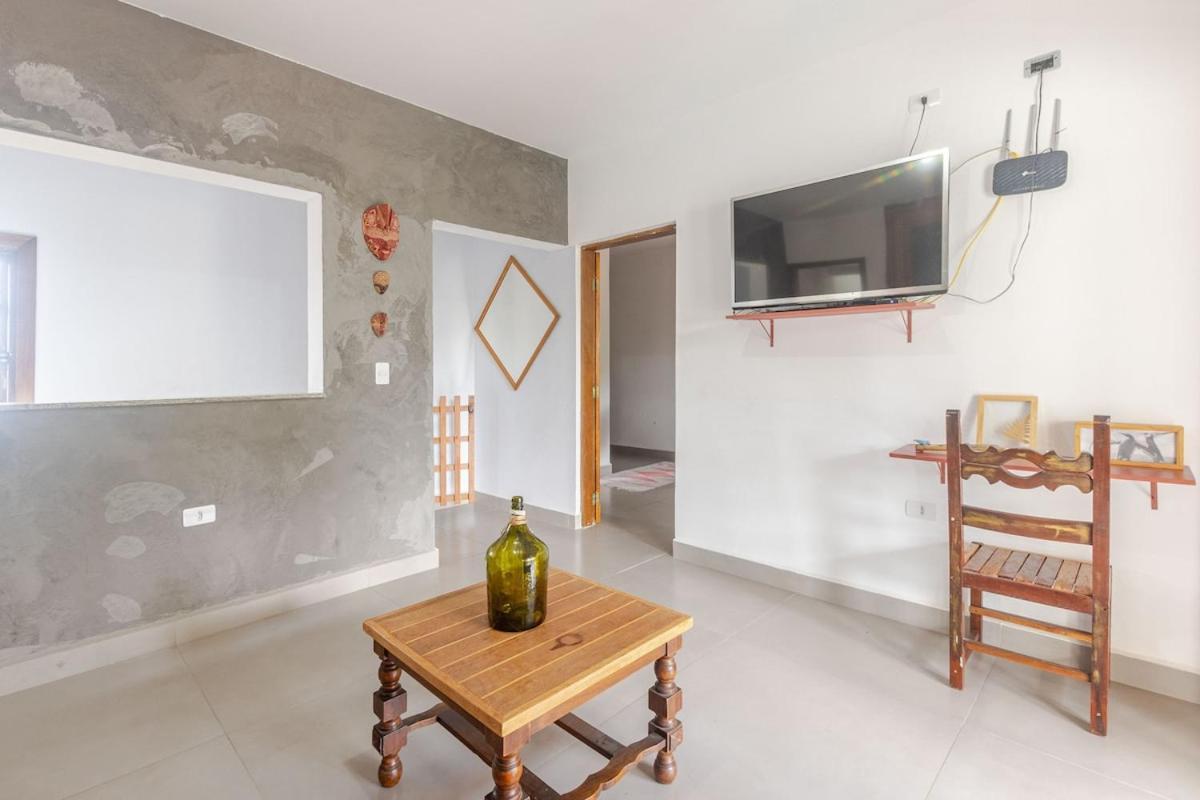 Casa Peruibe Paraiso Peruíbe Exterior foto