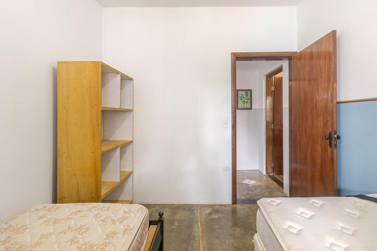 Casa Peruibe Paraiso Peruíbe Exterior foto