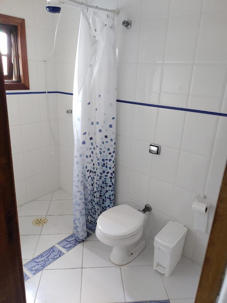 Casa Peruibe Paraiso Peruíbe Exterior foto