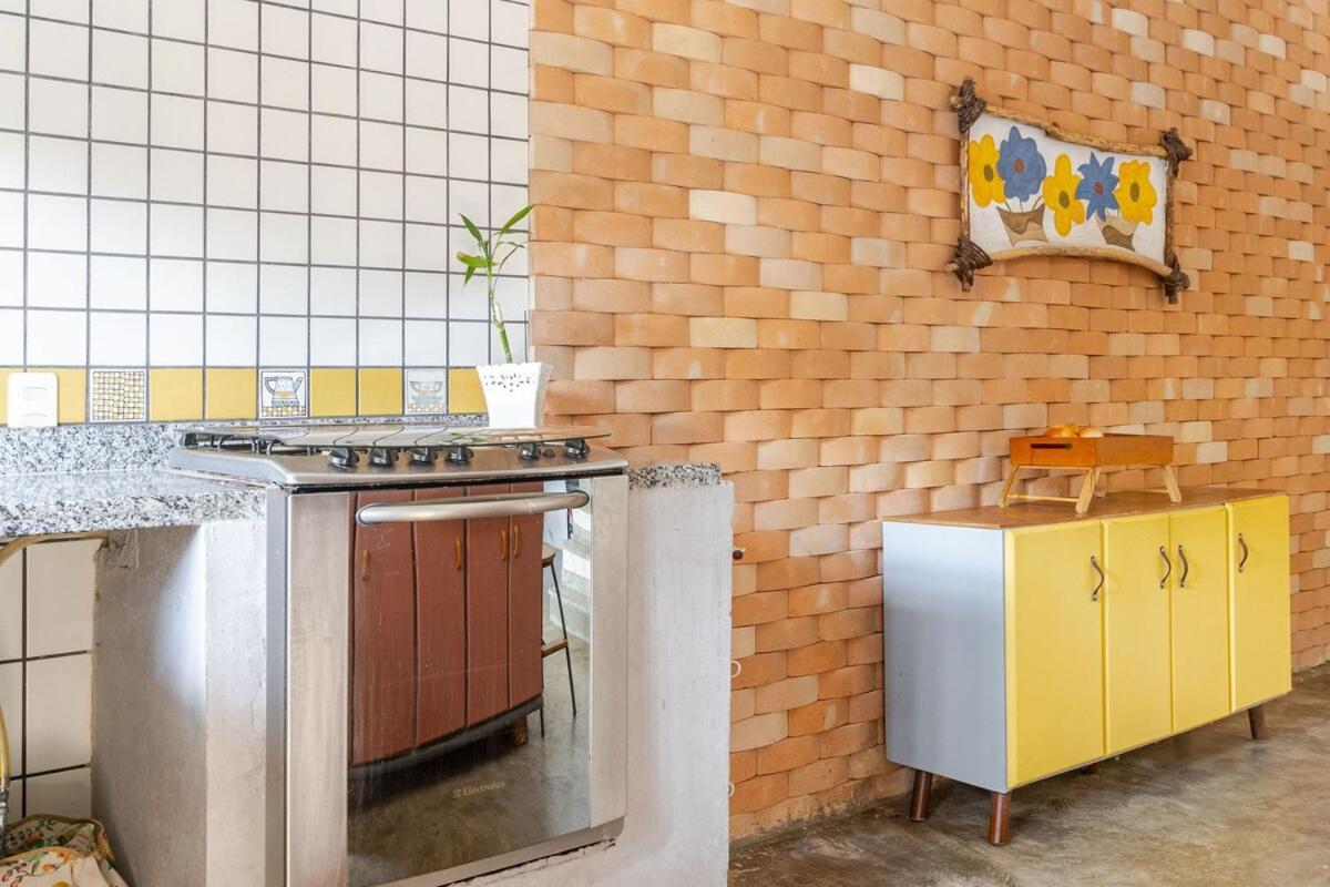 Casa Peruibe Paraiso Peruíbe Exterior foto